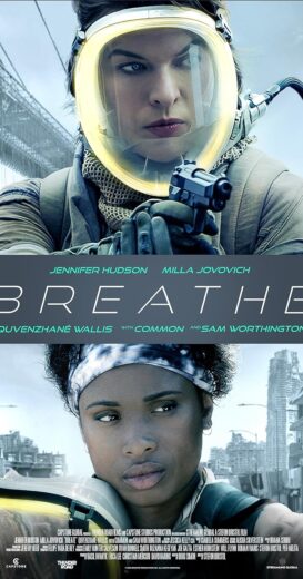 مشاهدة فيلم 2024 Breathe مترجم