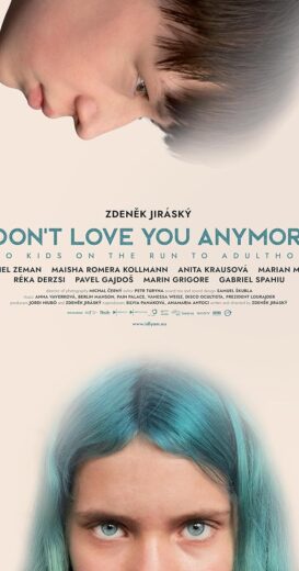 مشاهدة فيلم 2024 I Don’t Love You Anymore مترجم