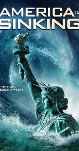 مشاهدة فيلم 2024 America Is Sinking مترجم