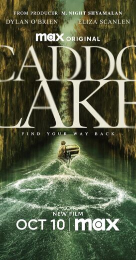 مشاهدة فيلم 2024 Caddo Lake مترجم