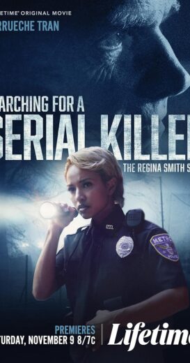 مشاهدة فيلم 2024 Searching for a Serial Killer: The Regina Smith Story مترجم