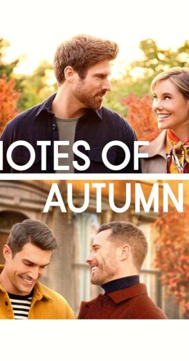 مشاهدة فيلم 2023 Notes of Autumn مترجم