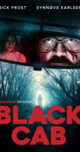 مشاهدة فيلم 2024 Black Cab مترجم