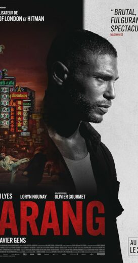 مشاهدة فيلم 2023 Mayhem! مترجم