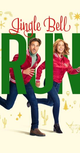 مشاهدة فيلم 2024 Jingle Bell Run مترجم