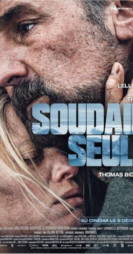 مشاهدة فيلم 2023 Soudain seuls مترجم