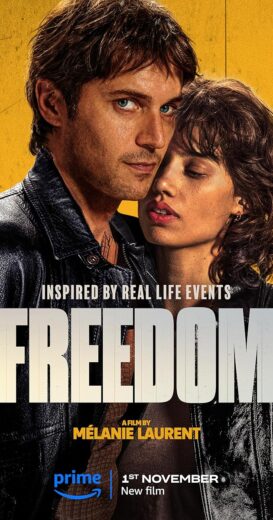 مشاهدة فيلم 2024 Freedom مترجم