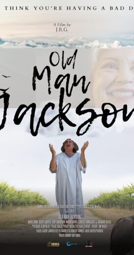 مشاهدة فيلم 2023 Old Man Jackson مترجم