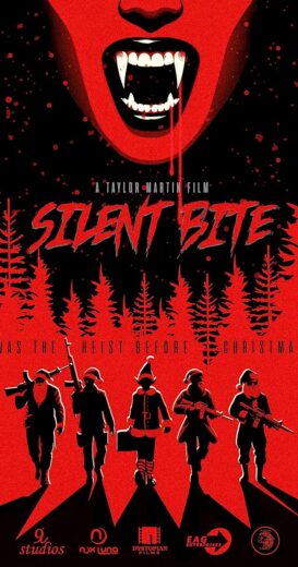 مشاهدة فيلم 2024 Silent Bite مترجم