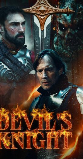 مشاهدة فيلم 2024 Devil’s Knight مترجم