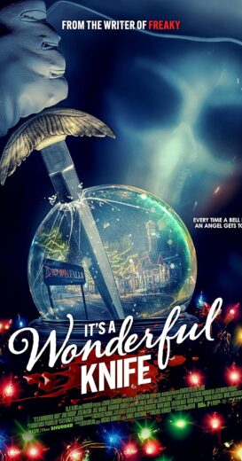 مشاهدة فيلم 2023 It’s a Wonderful Knife مترجم