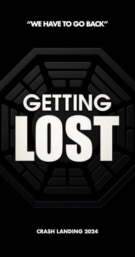 مشاهدة فيلم 2024 Getting Lost مترجم