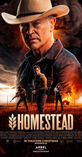 مشاهدة فيلم 2024 Homestead مترجم