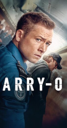 مشاهدة فيلم 2024 Carry-On مترجم