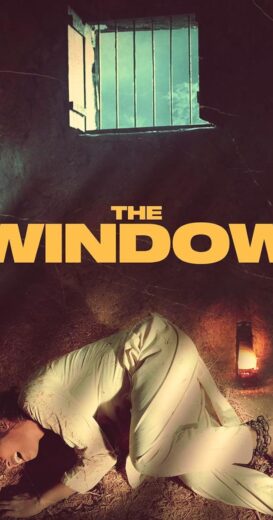 مشاهدة فيلم 2024 The Window مترجم